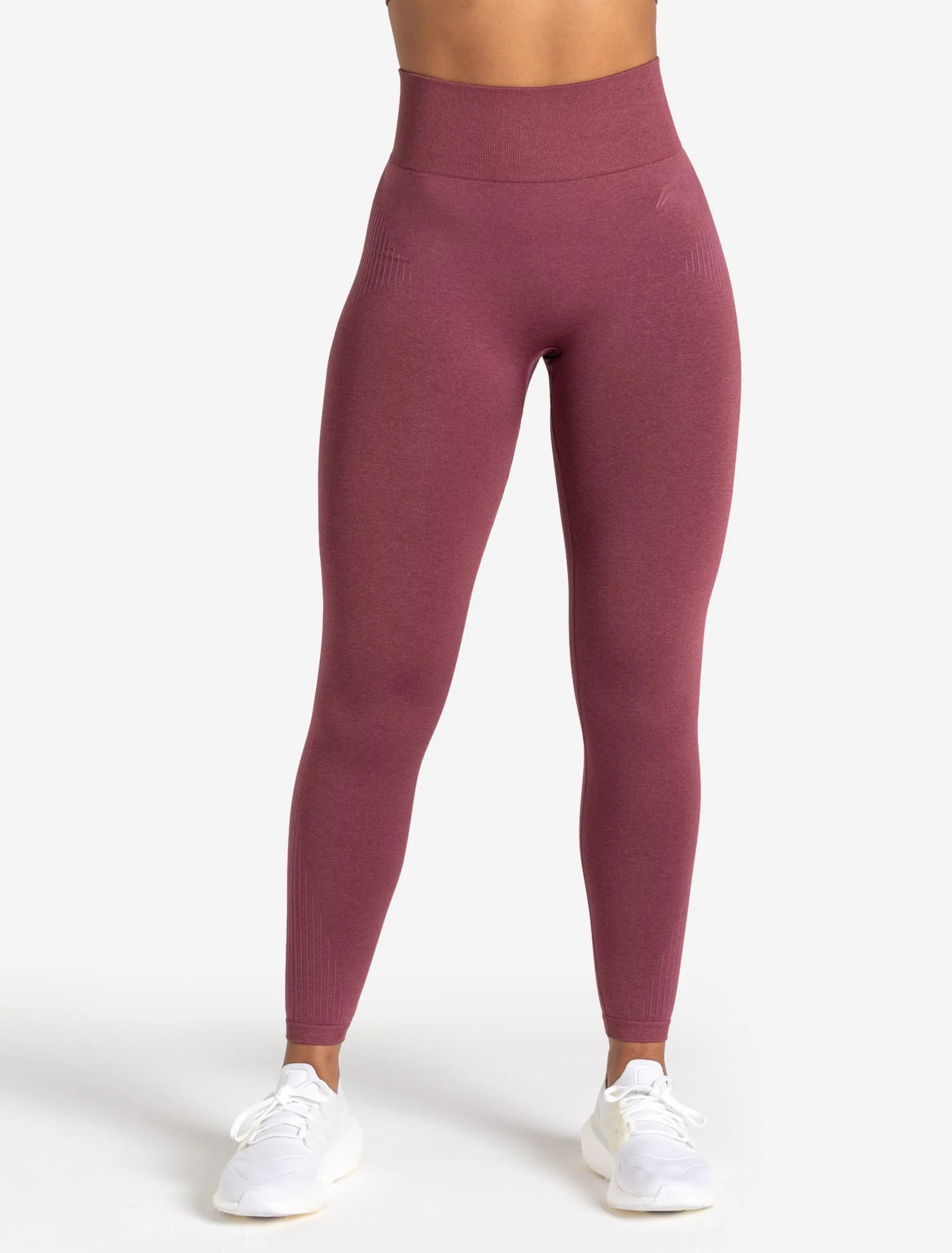 ADAPT 2.0 Seamless Leggings - Magenta - Image 5