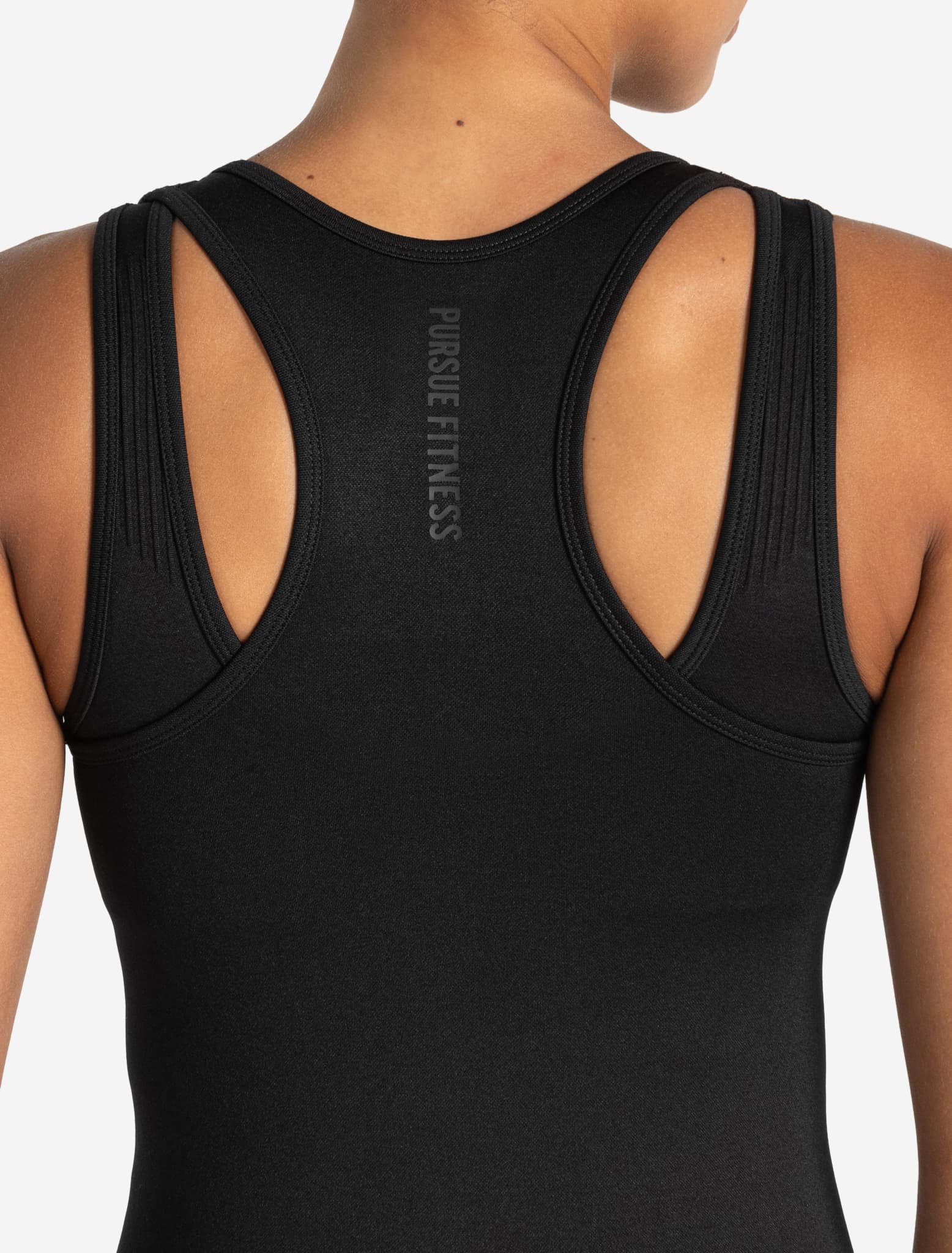 ADAPT 2.0 Seamless Vest - Blackout - Image 4