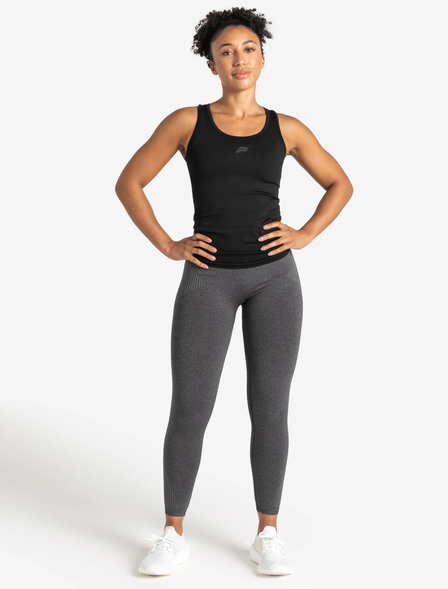 ADAPT 2.0 Seamless Vest - Blackout - Image 6