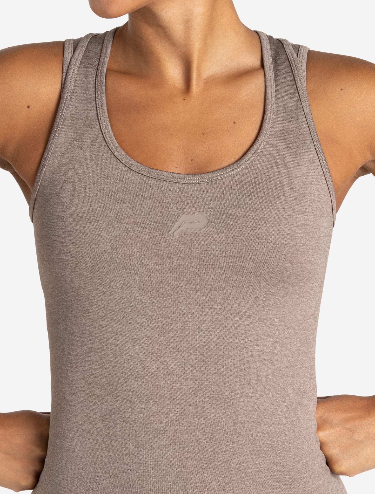ADAPT 2.0 Seamless Vest - Fawn - Image 4