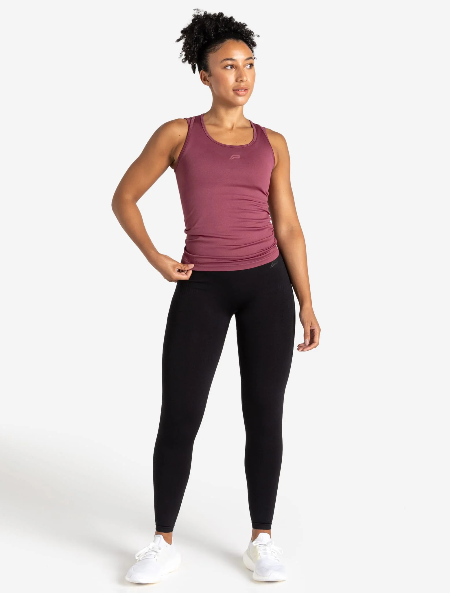 ADAPT 2.0 Seamless Vest - Magenta - Image 5