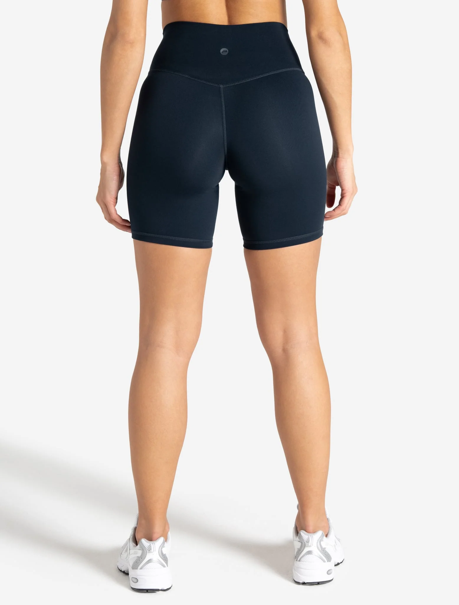 Allure Cycling Shorts - Dark Navy - Image 2