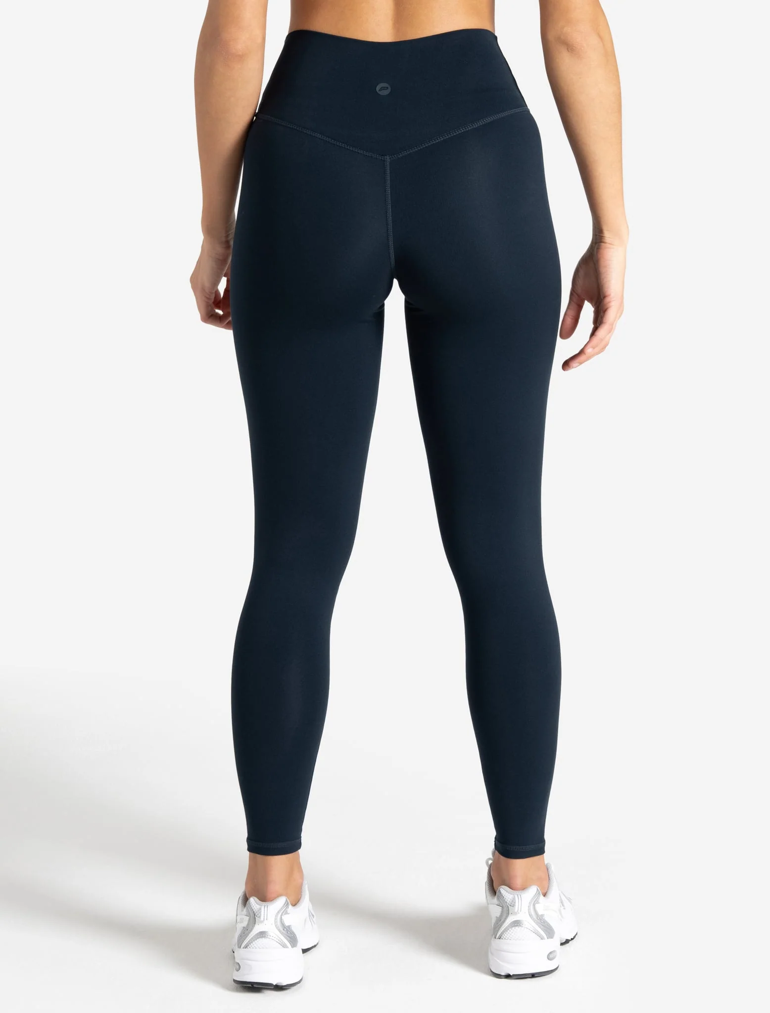 Allure Leggings - Dark Navy - Image 2