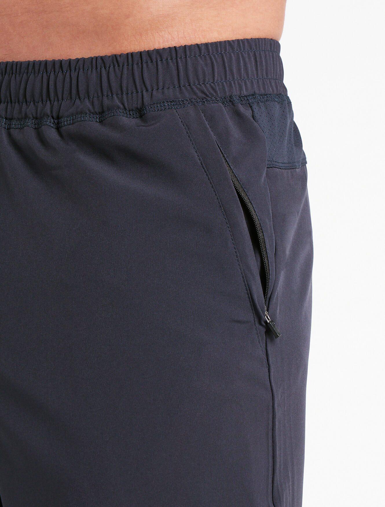 BreathEasy Training Shorts - Navy - Image 4