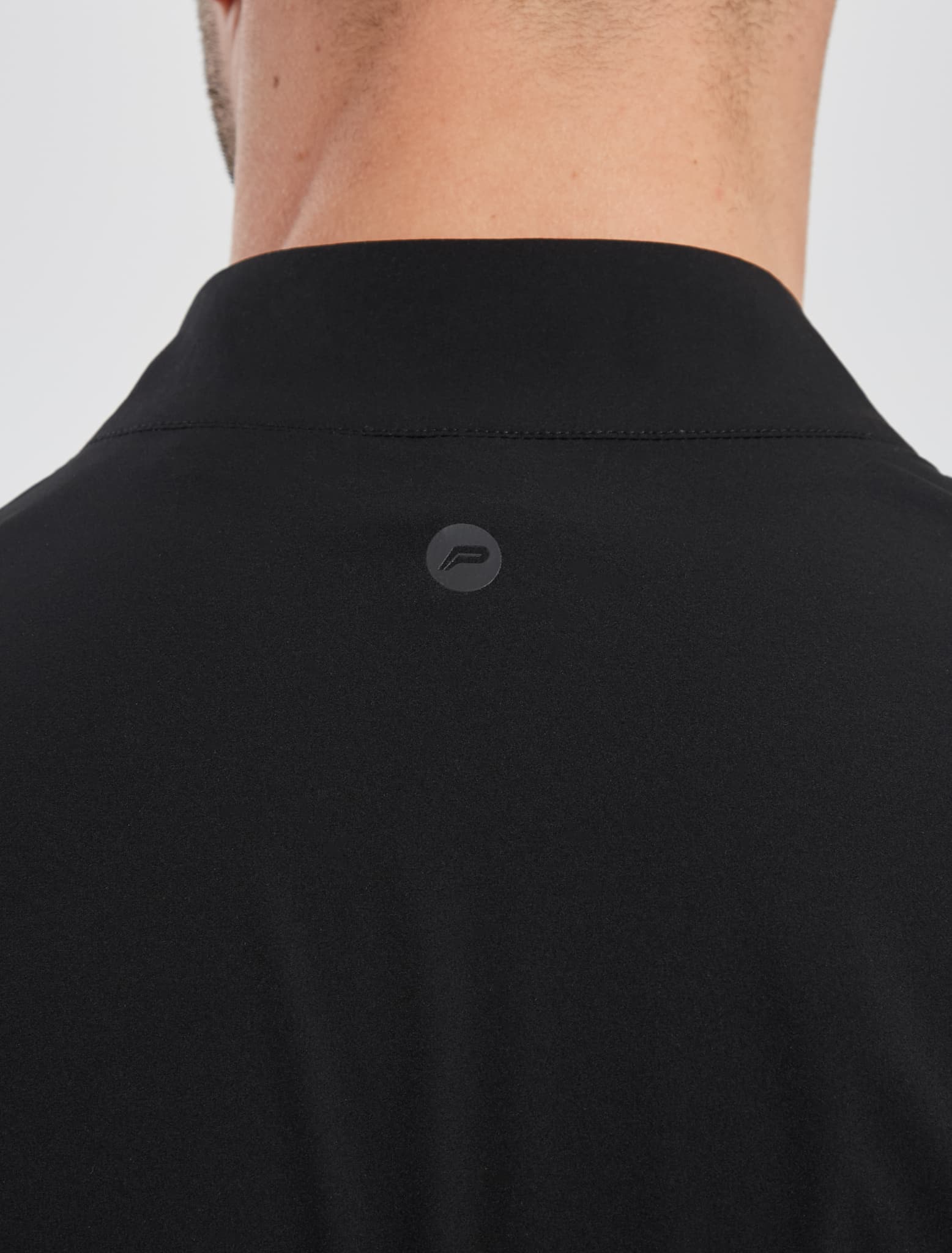 Fundamental Jacket - Black - Image 5
