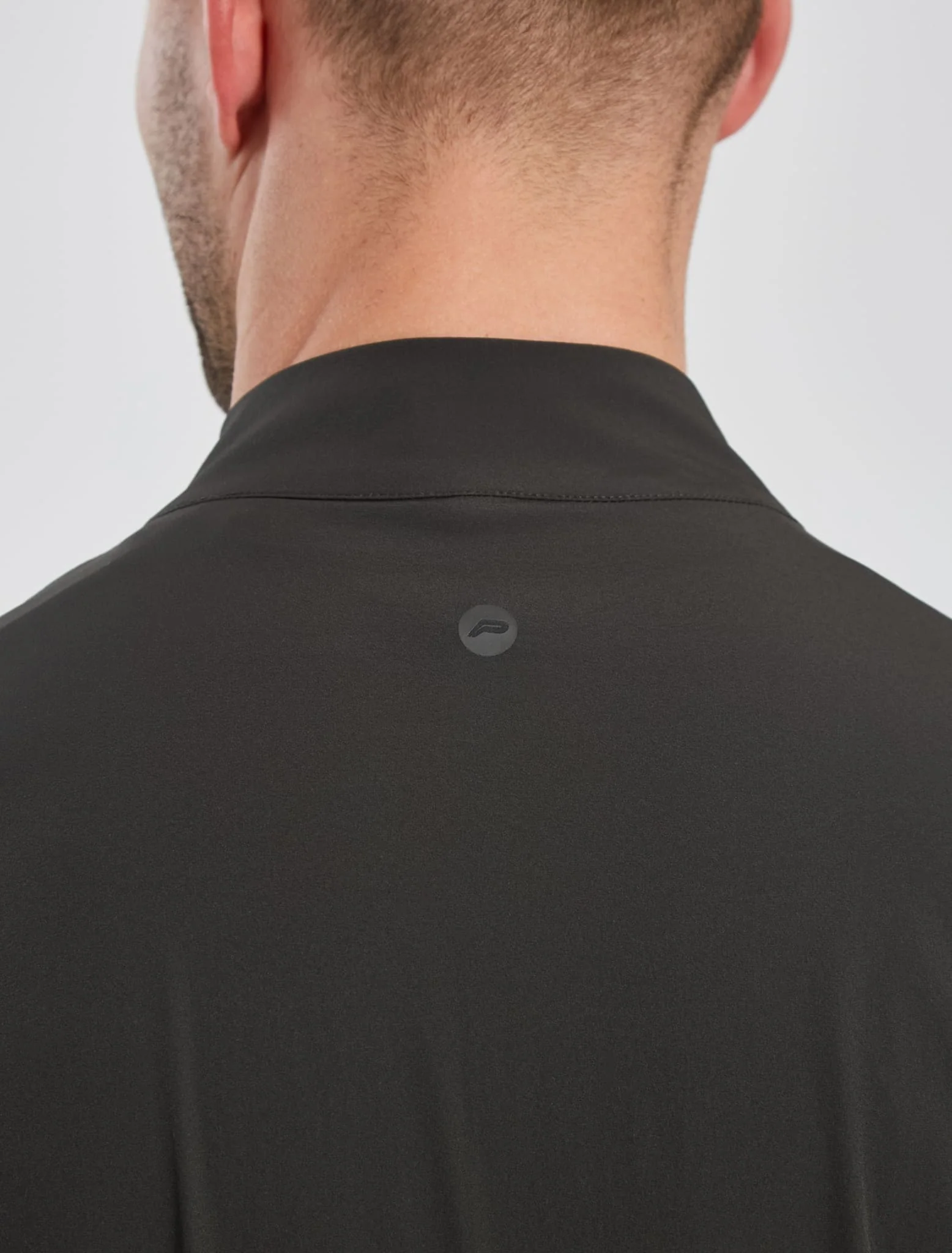 Fundamental Jacket - Onyx Grey - Image 5