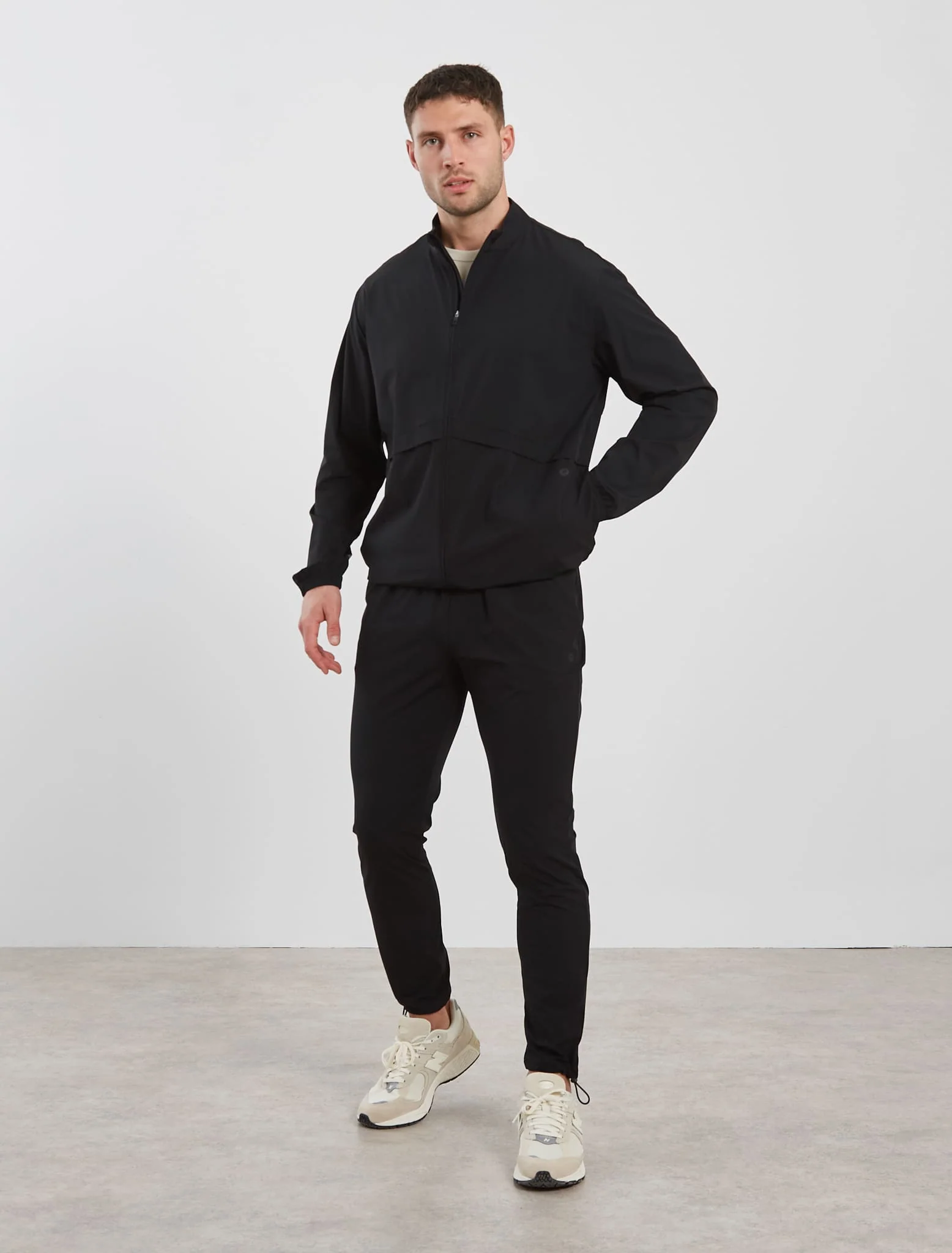 Fundamental Pant - Black - Image 5
