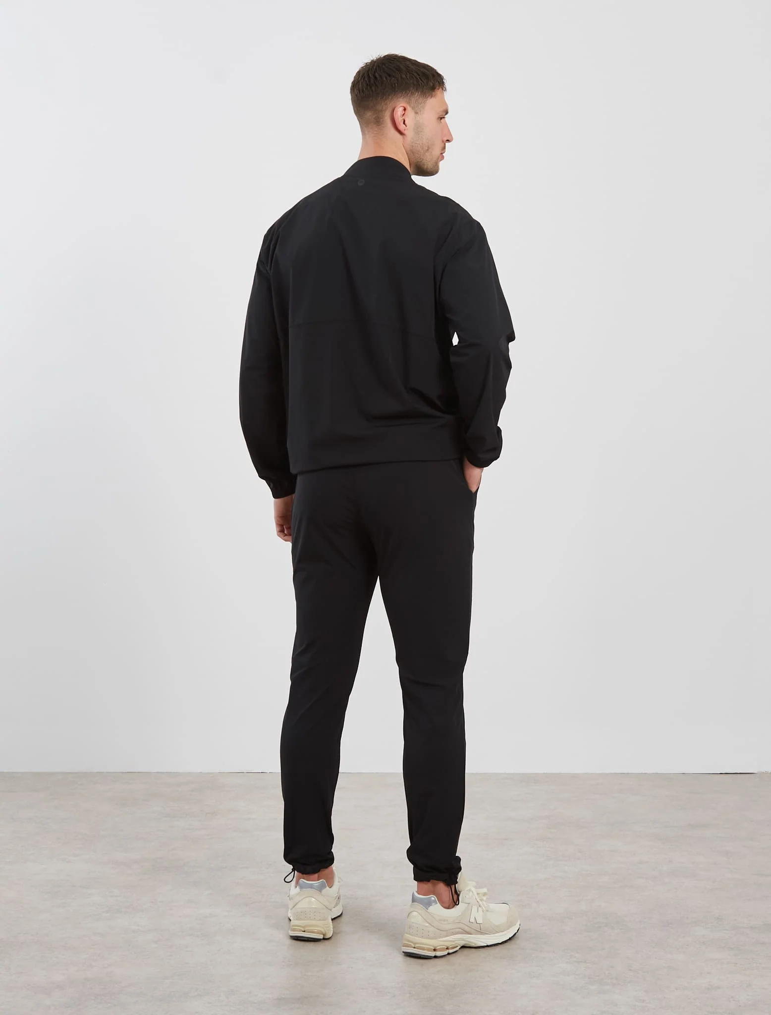 Fundamental Pant - Black - Image 6