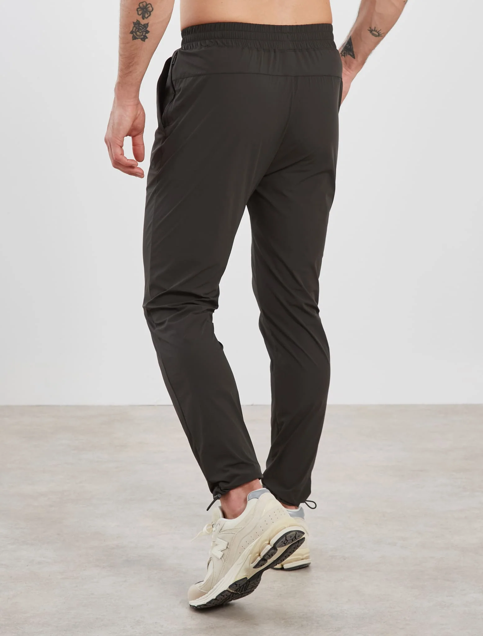 Fundamental Pant - Onyx Grey - Image 2