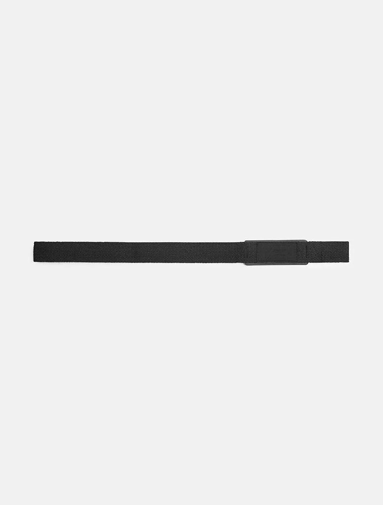 Gel Padded Lifting Straps - Blackout - Image 5