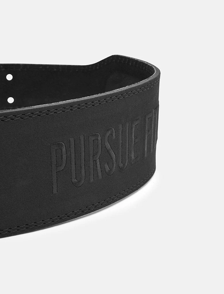 Lifting Belt - Blackout - Image 3