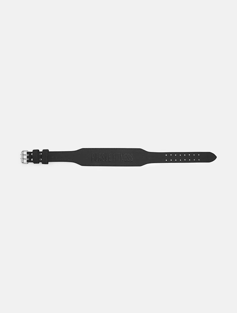 Lifting Belt - Blackout - Image 4