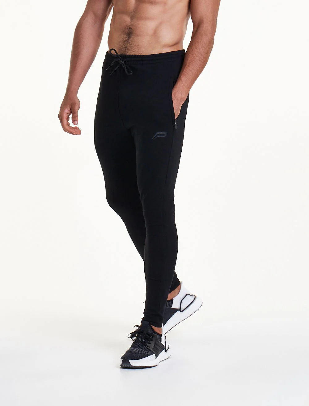Pro-Fit Tapered Bottoms - Triple Black - Image 5