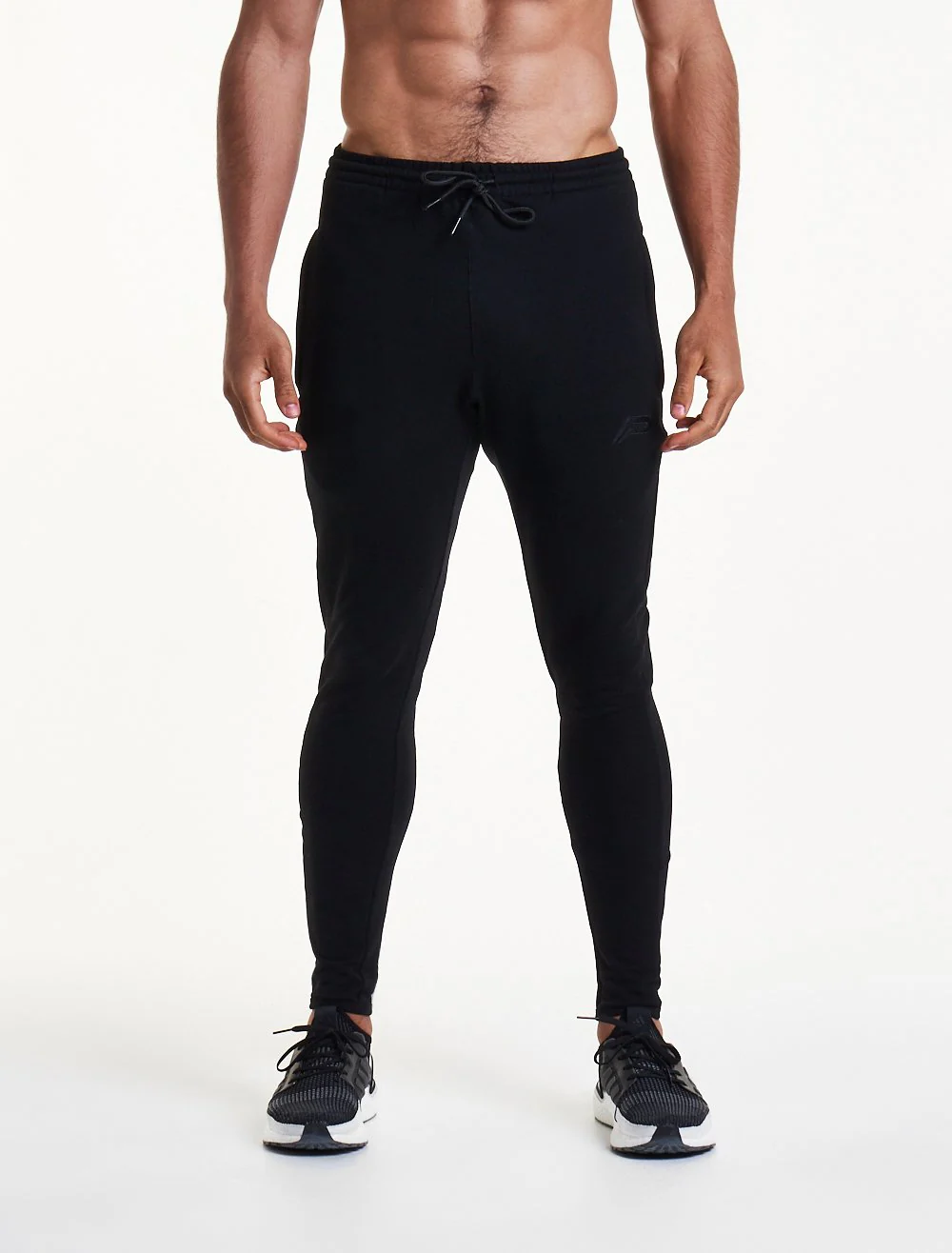 Pro-Fit Tapered Bottoms - Triple Black - Image 6