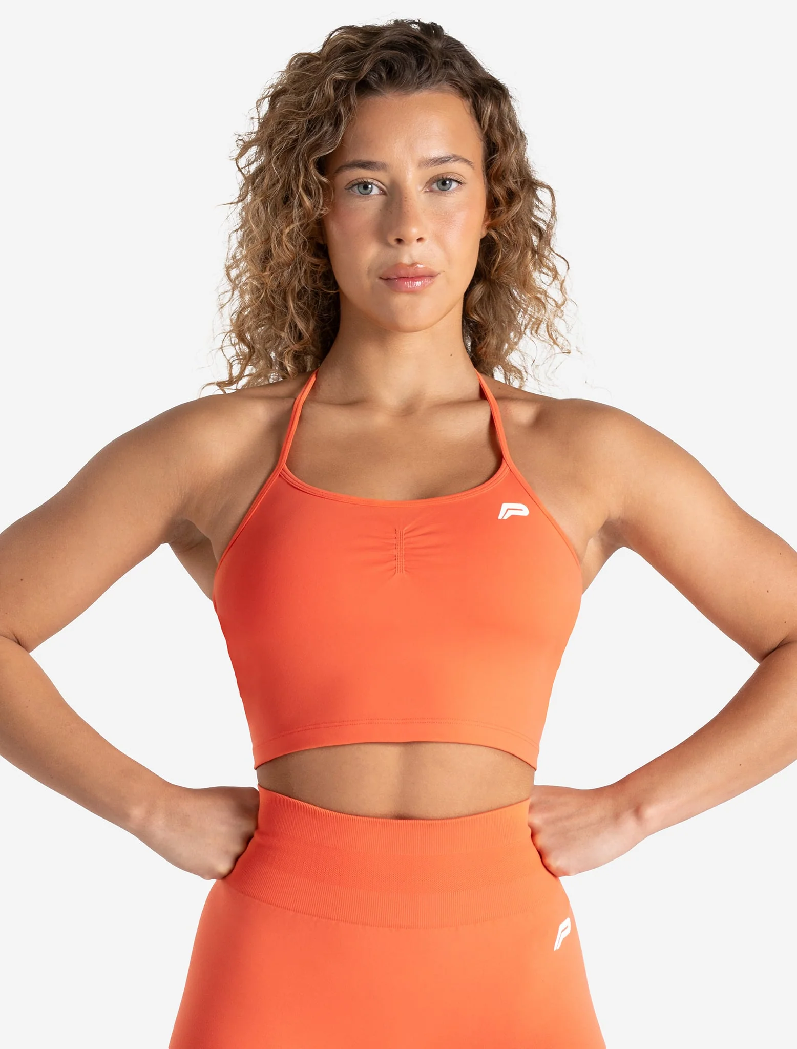 Women's Gym Vests & Workout Tops