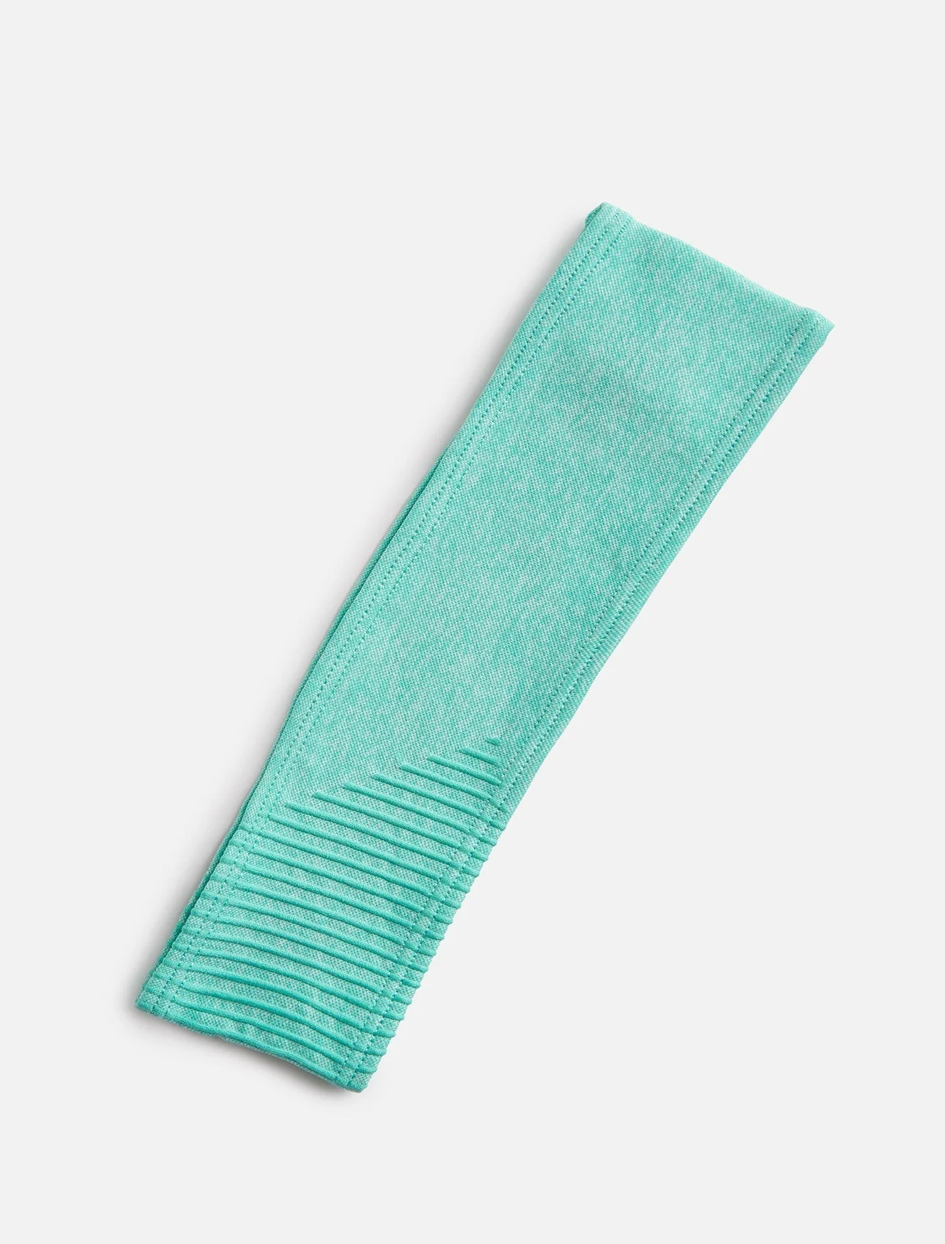 ADAPT Seamless Headband - Aqua Teal - Image 3