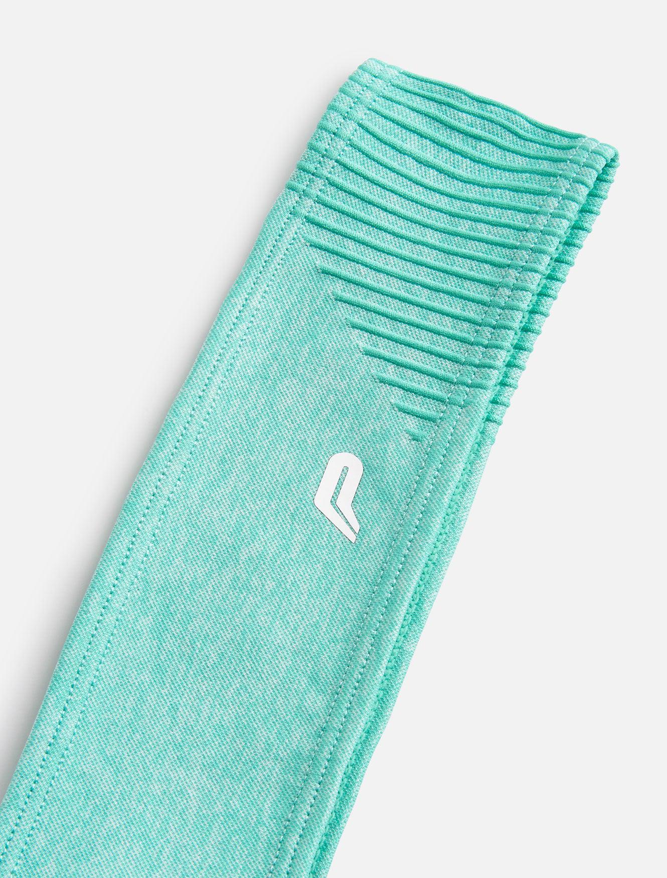 ADAPT Seamless Headband - Aqua Teal - Image 4