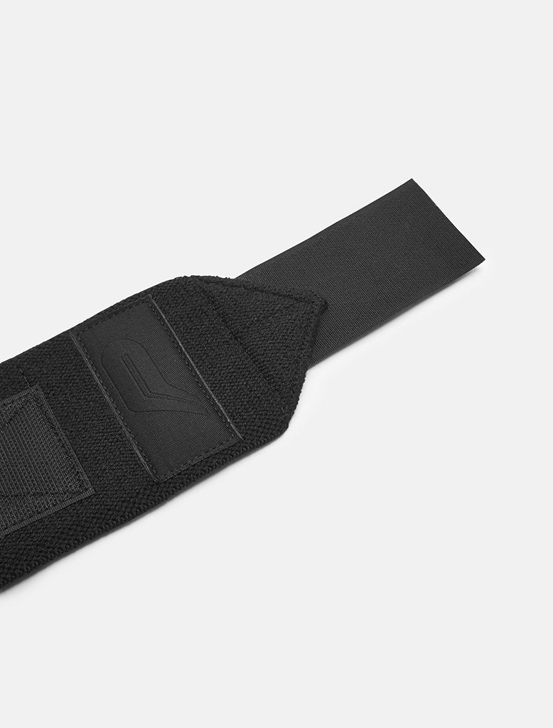 Wrist Wraps - Blackout - Image 3
