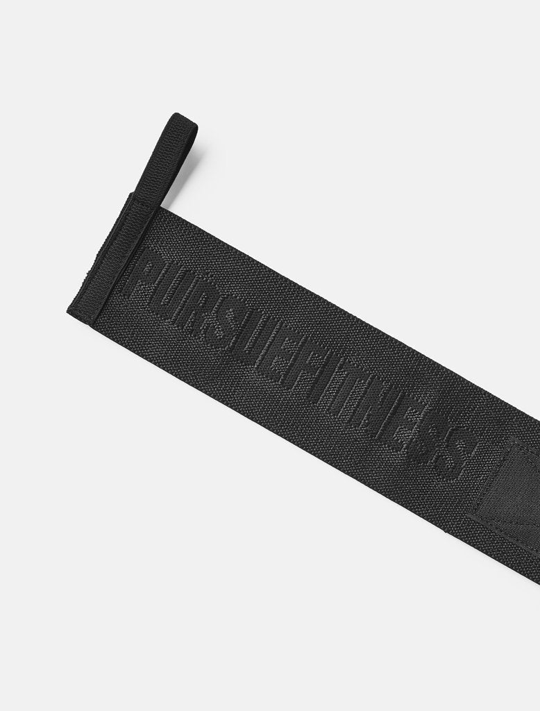 Wrist Wraps - Blackout - Image 4